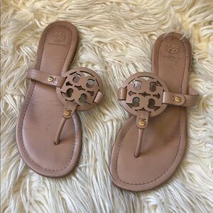 Tory Burch Miller sandals